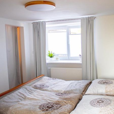 Ferienwohnung Am Kugelbaum Lunzenau Екстериор снимка
