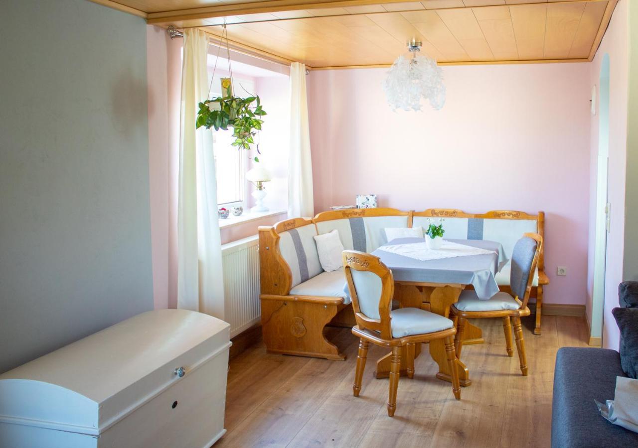 Ferienwohnung Am Kugelbaum Lunzenau Екстериор снимка