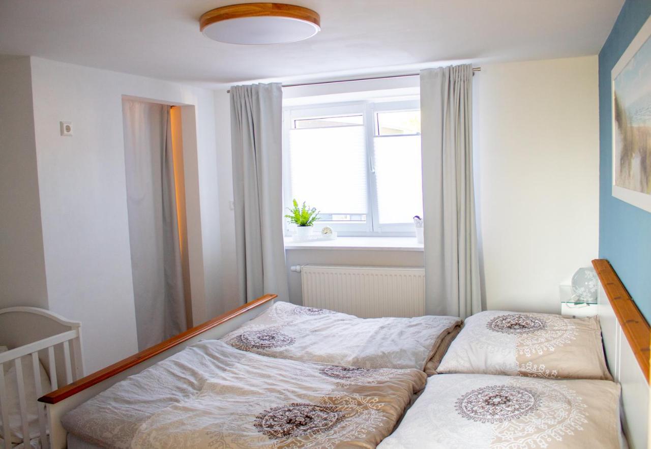 Ferienwohnung Am Kugelbaum Lunzenau Екстериор снимка