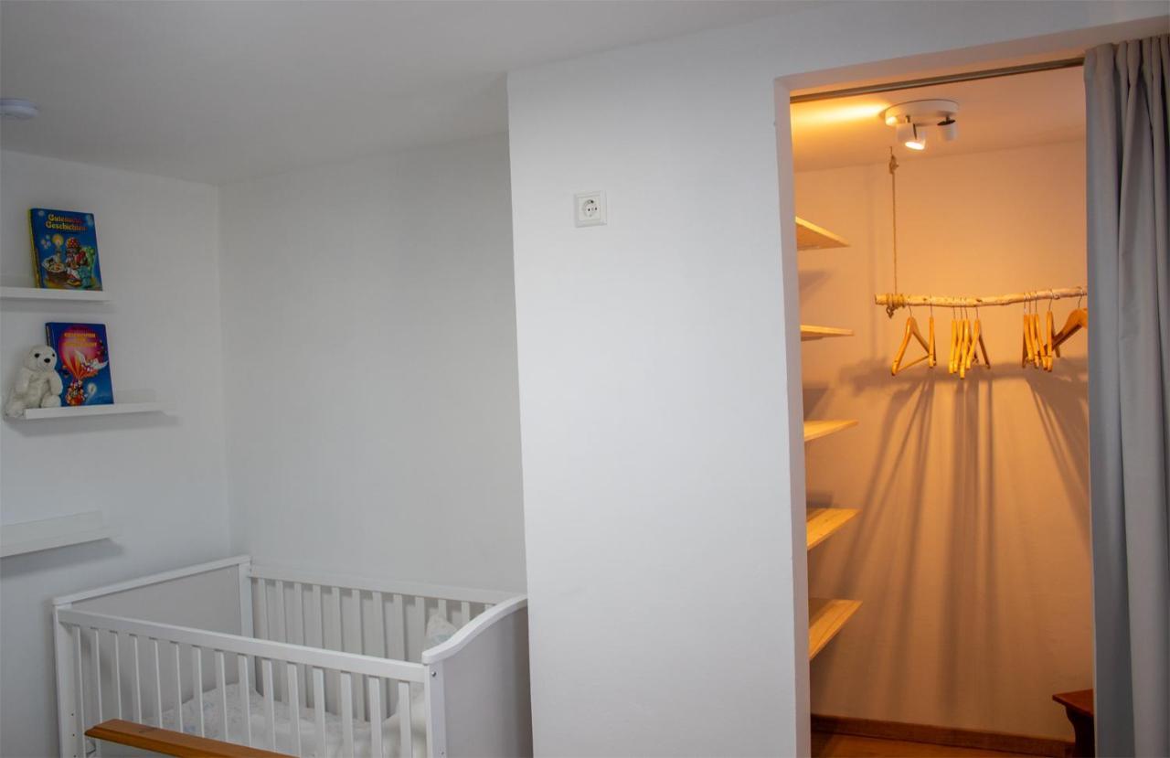 Ferienwohnung Am Kugelbaum Lunzenau Екстериор снимка