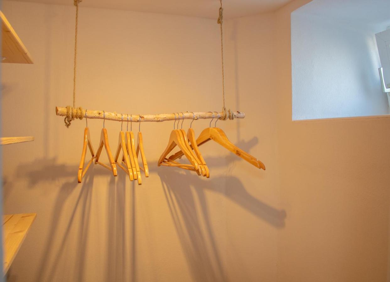 Ferienwohnung Am Kugelbaum Lunzenau Екстериор снимка